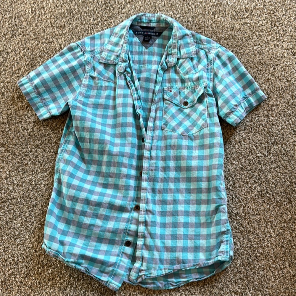 Boys shirt